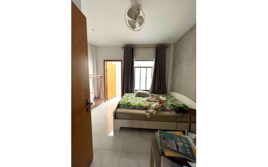 CHỦ GẤP BÁN ĐỊNH CƯ – Nhà 4 Tầng đường số 6 kế bên Võ Văn Ngân, 96m2, giá chỉ 8,8 Tỷ, XE HƠI NGỦ TRONG NHÀ